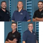 Concord General Contracting Hires Five Employees to Mesa and Tucson Offices
