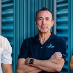 Three Employee Owners Join Concord General Contracting’s Growth Team