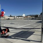 Concord General Contracting Joins Lake Havasu Unified School District in Celebrating the Campus’ Freshly Renovated Outdoor Areas