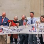 Concord General Contracting Joins the University of Arizona in Launching the Mission Integration Lab at UA Tech Park at The Bridges