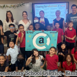 Celebrating Arizona Teachers for Teacher Appreciation Week